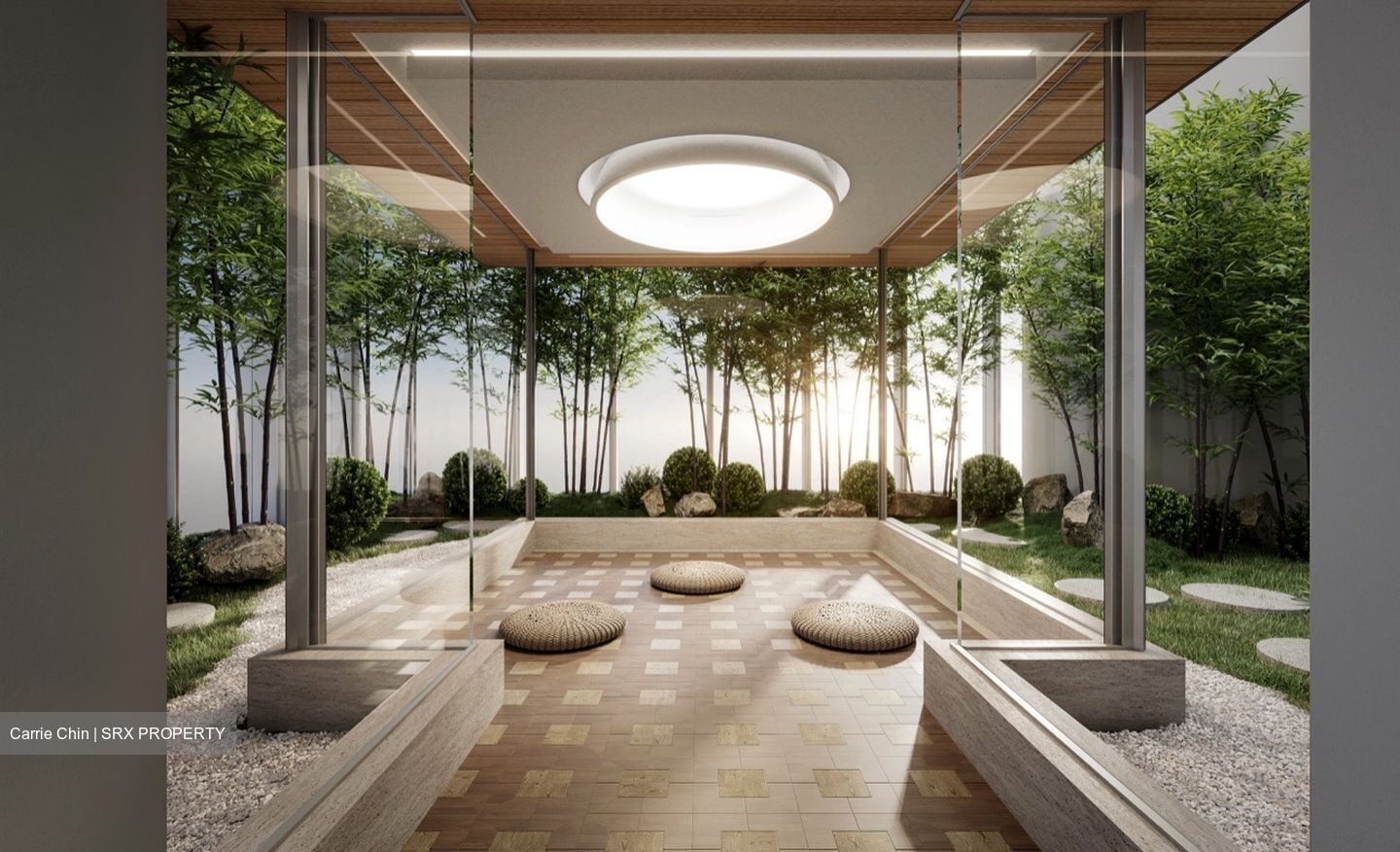 W RESIDENCES MARINA VIEW - SINGAPORE (D1), Apartment #452106391